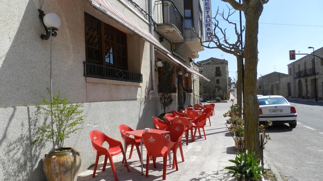 Photo of Outdoor in Belltall