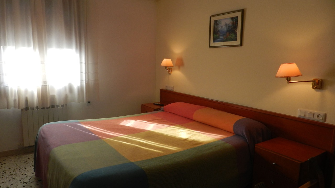Photo of Bedroom in Belltall