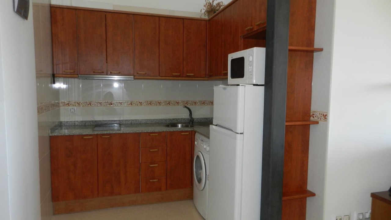 Photo of Kitchen in Belltall