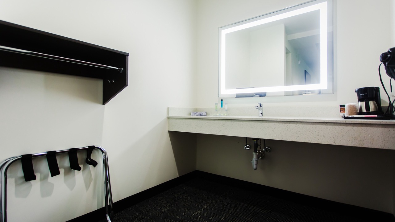Photo of Bathroom in Barker