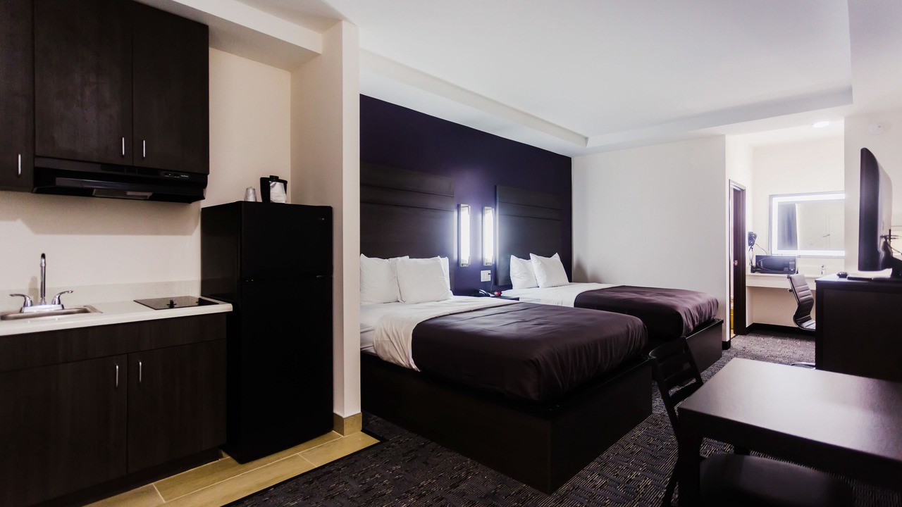 Photo of Bedroom in Barker