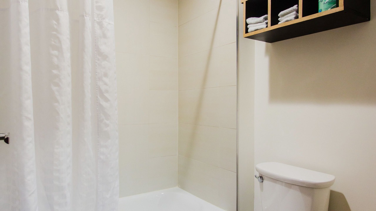 Photo of Bathroom in Barker