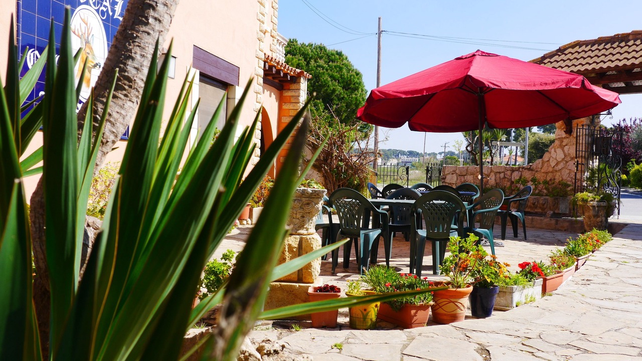 Photo of Outdoor in Banyeres del Penedes