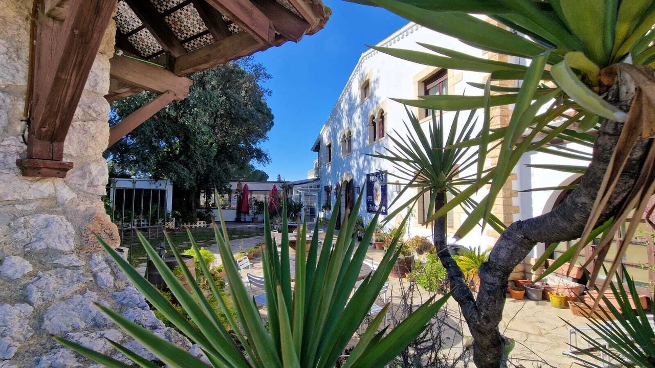 Photo of Outdoor in Banyeres del Penedes