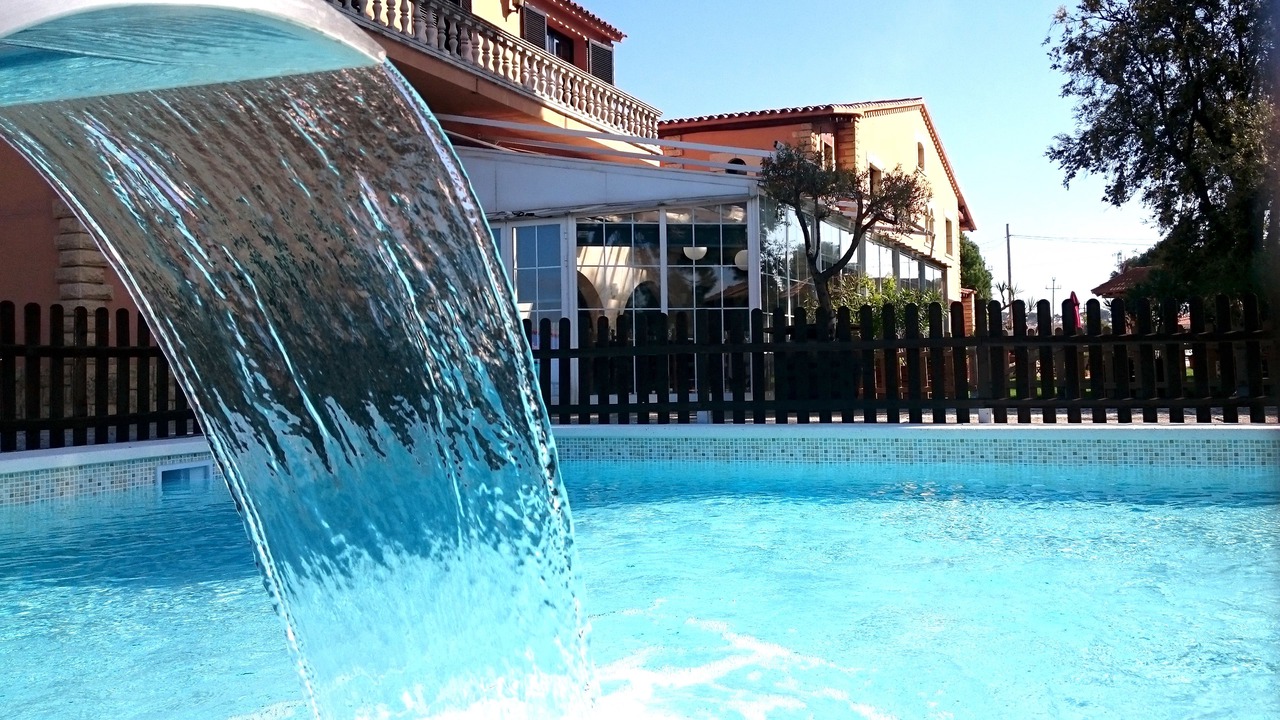 Photo of Outdoor in Banyeres del Penedes
