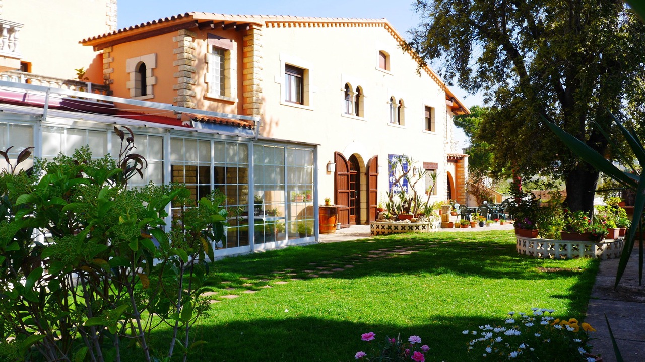 Photo of Outdoor in Banyeres del Penedes
