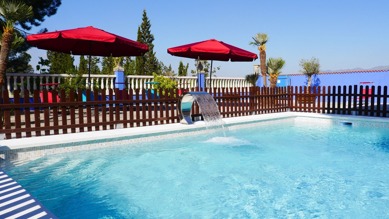 Photo of Outdoor in Banyeres del Penedes