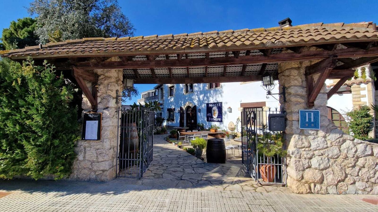 Photo of Outdoor in Banyeres del Penedes
