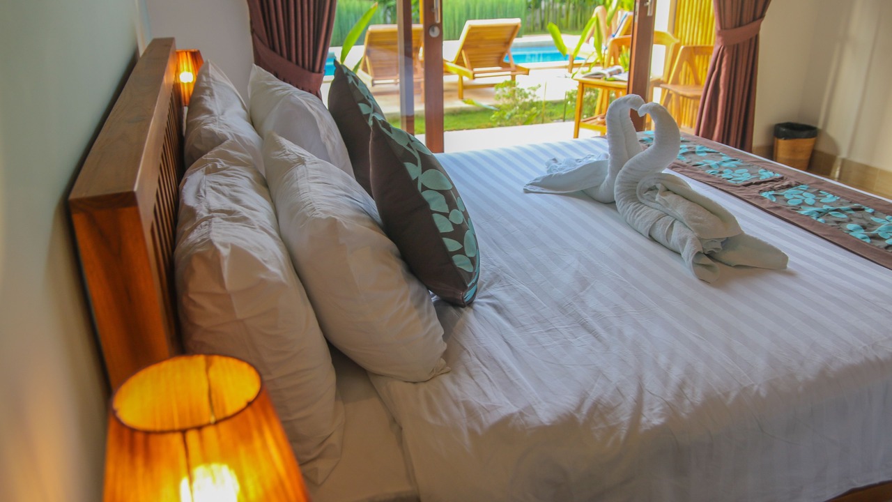 Photo of Outdoor in Mangsit