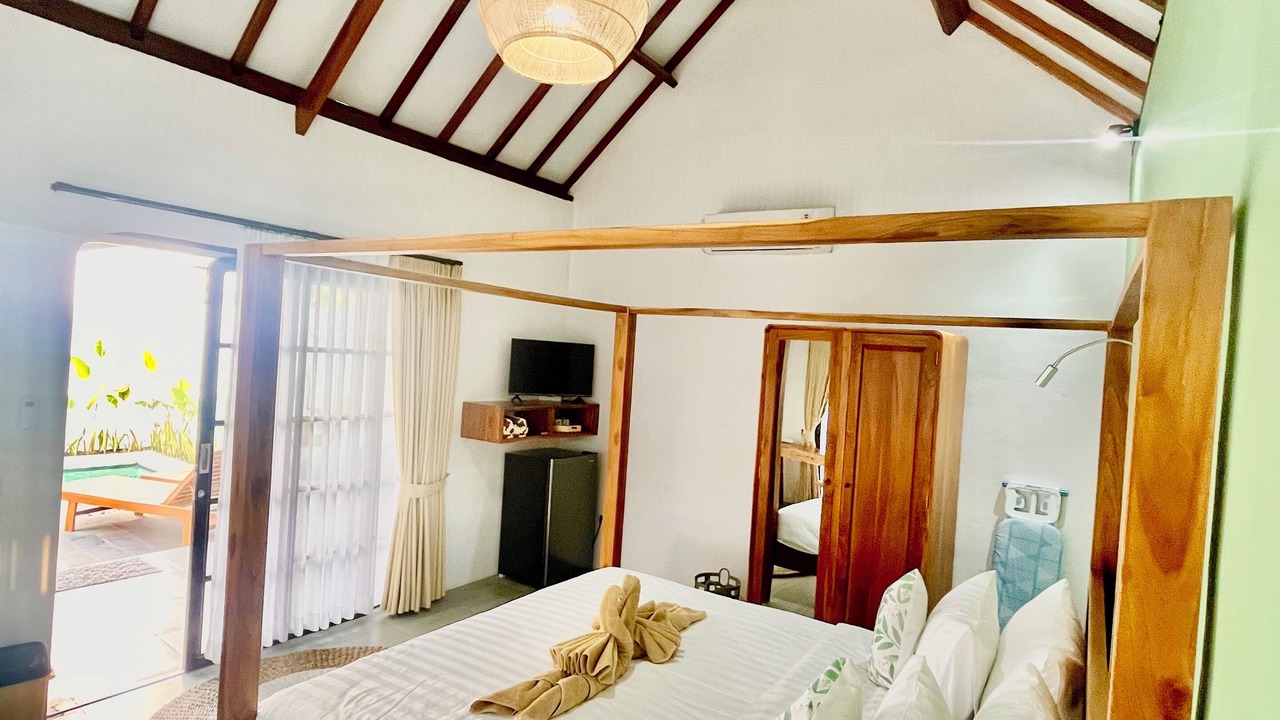 Photo of Bedroom in Mangsit