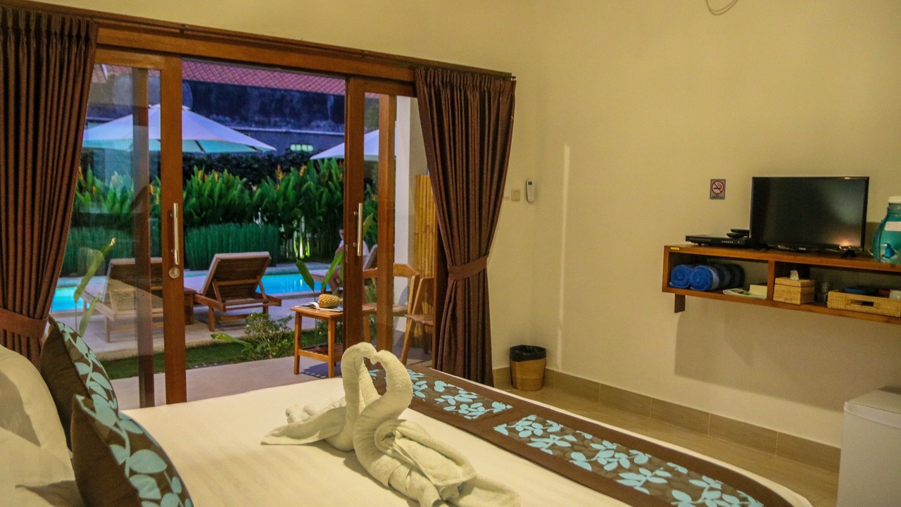 Photo of Outdoor in Mangsit