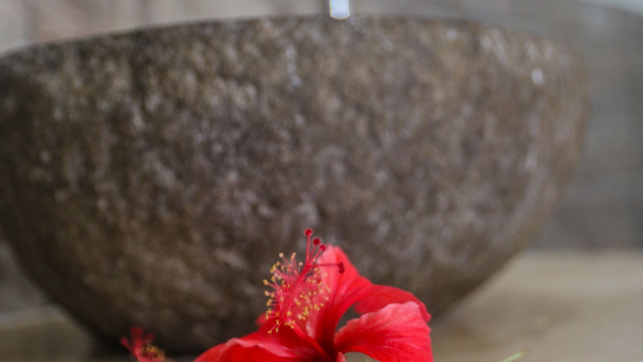 Photo of Bathroom in Mangsit