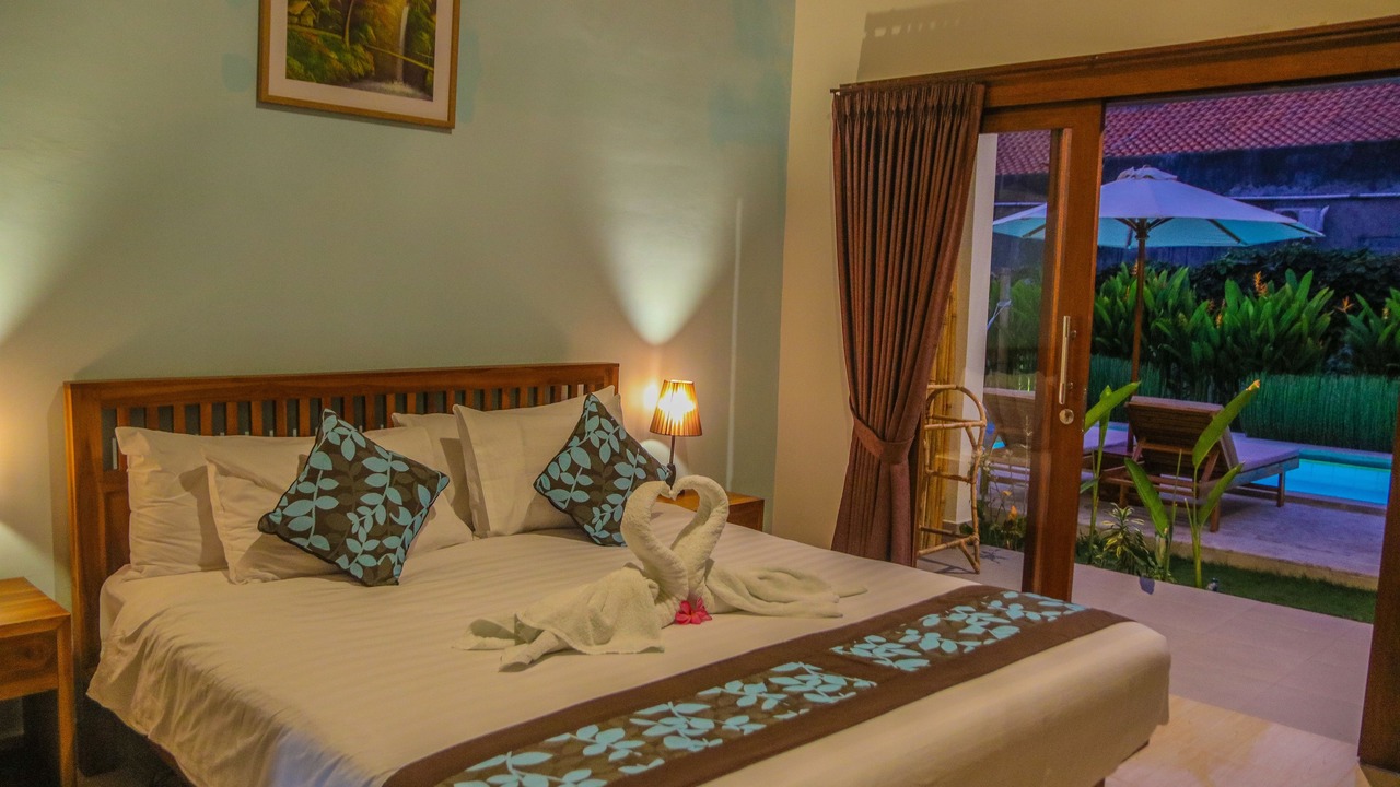 Photo of Outdoor in Mangsit