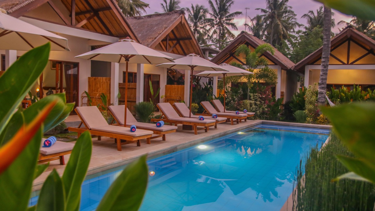 Photo of Outdoor in Mangsit