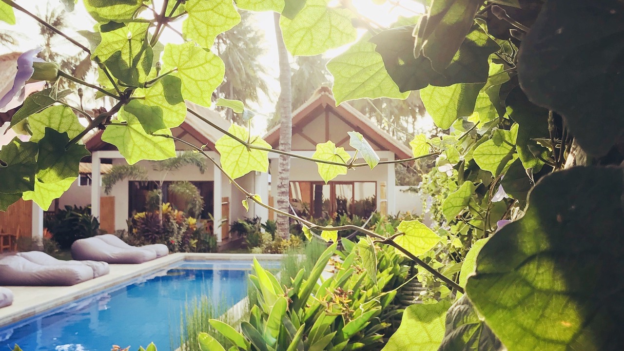 Photo of Outdoor in Mangsit