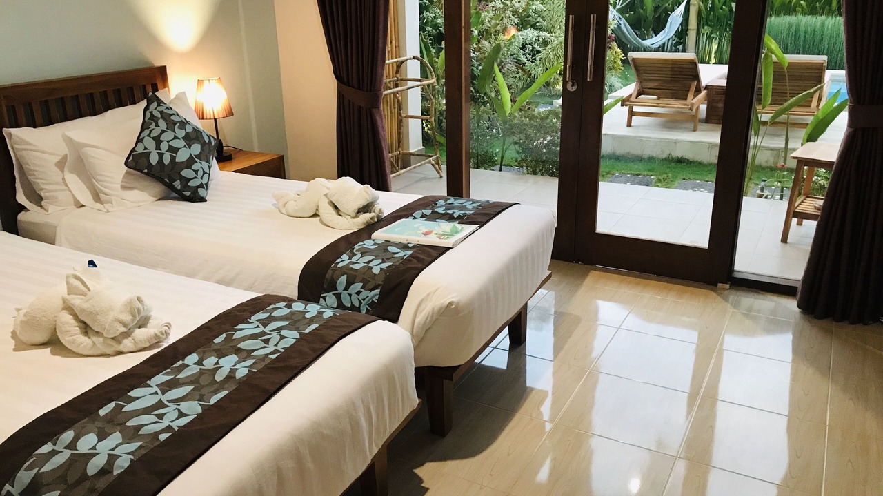 Photo of Bedroom in Mangsit