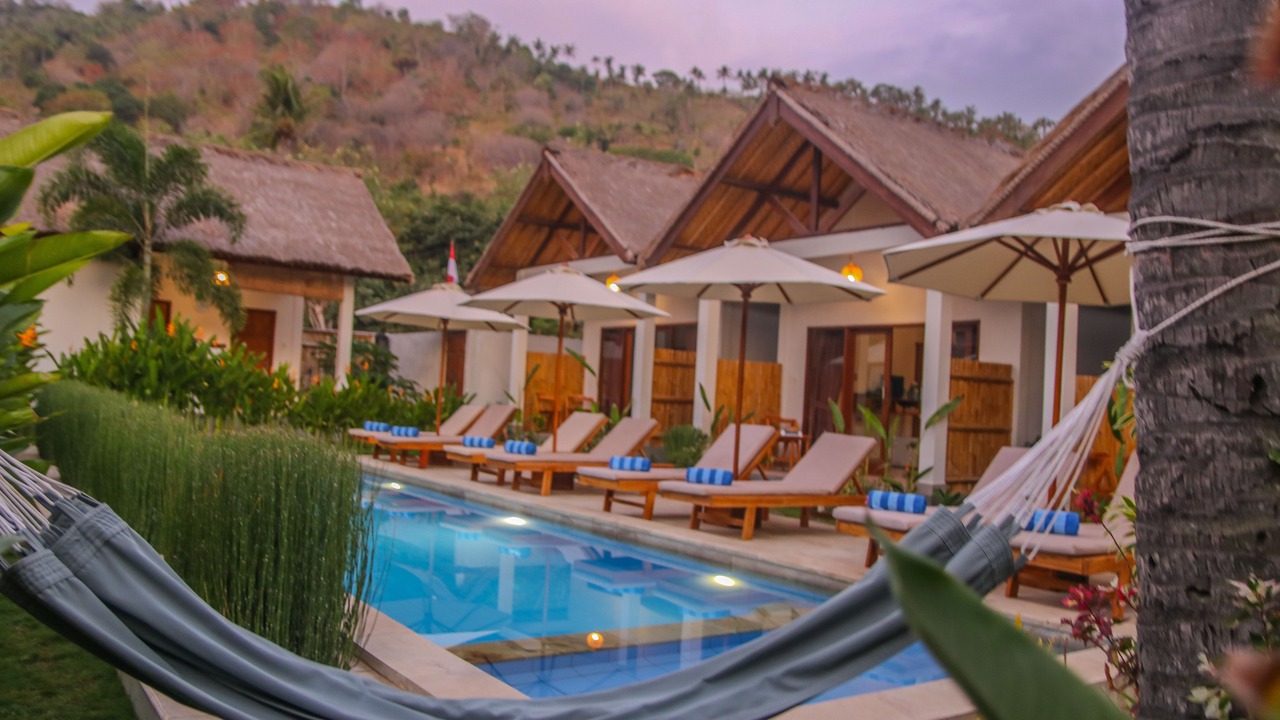 Photo of Outdoor in Mangsit