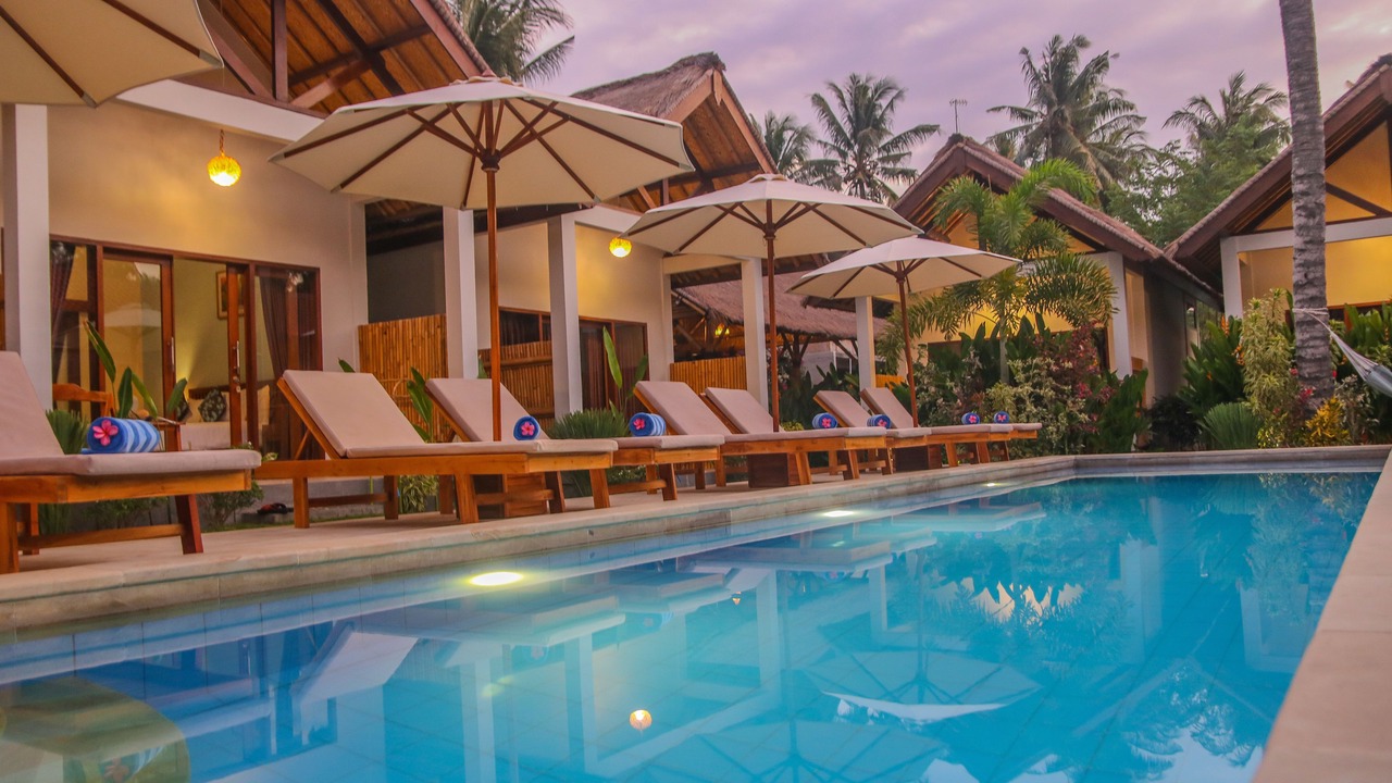 Photo of Outdoor in Mangsit