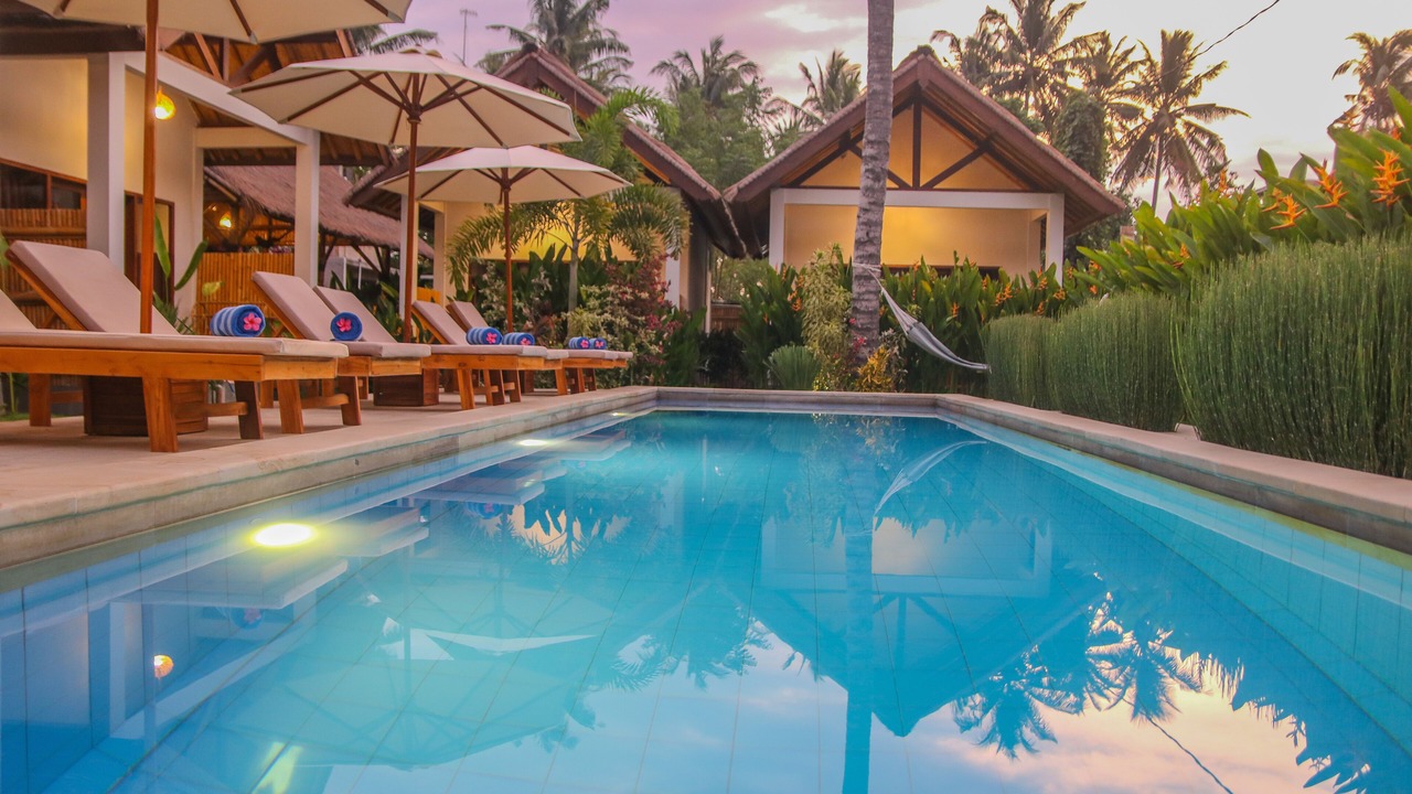 Photo of Outdoor in Mangsit