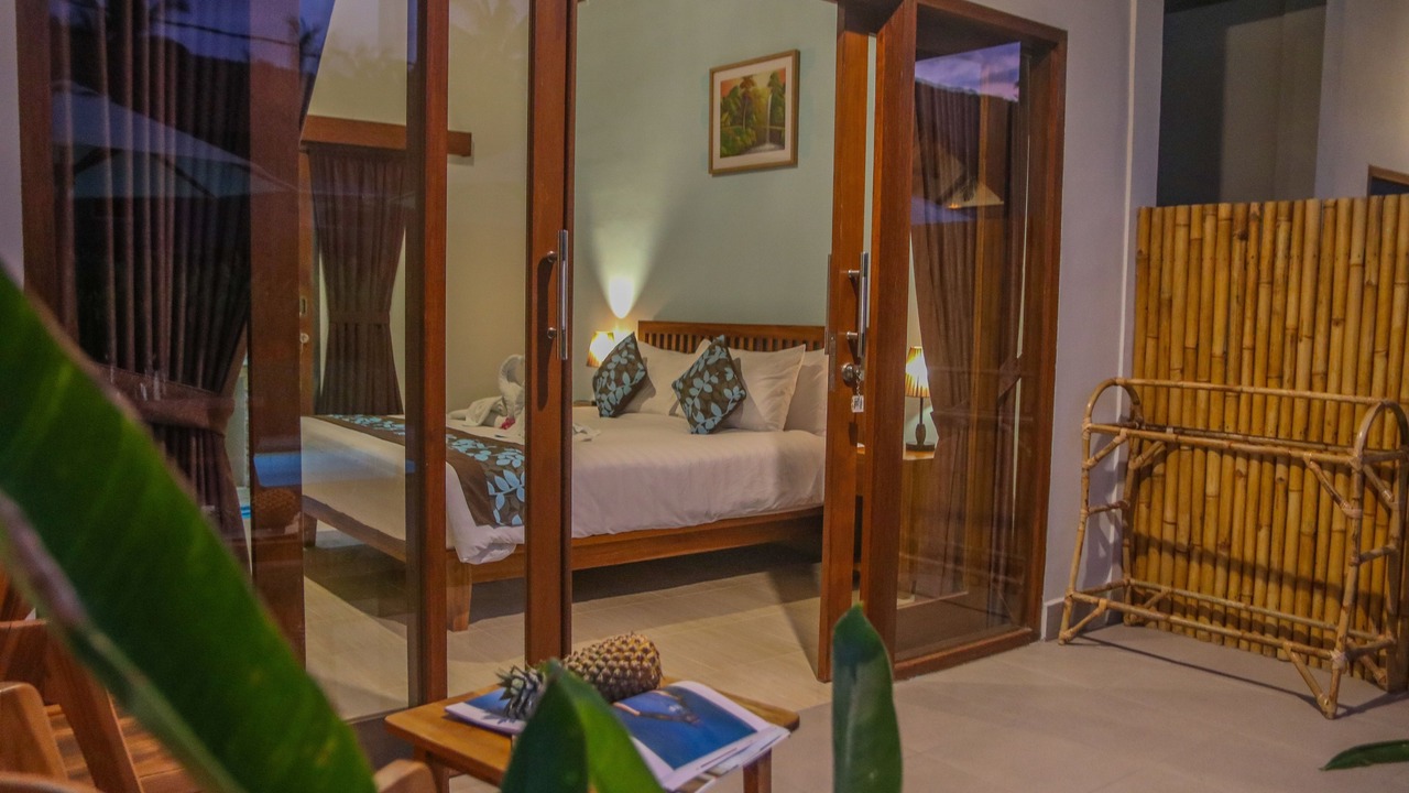 Photo of Outdoor in Mangsit