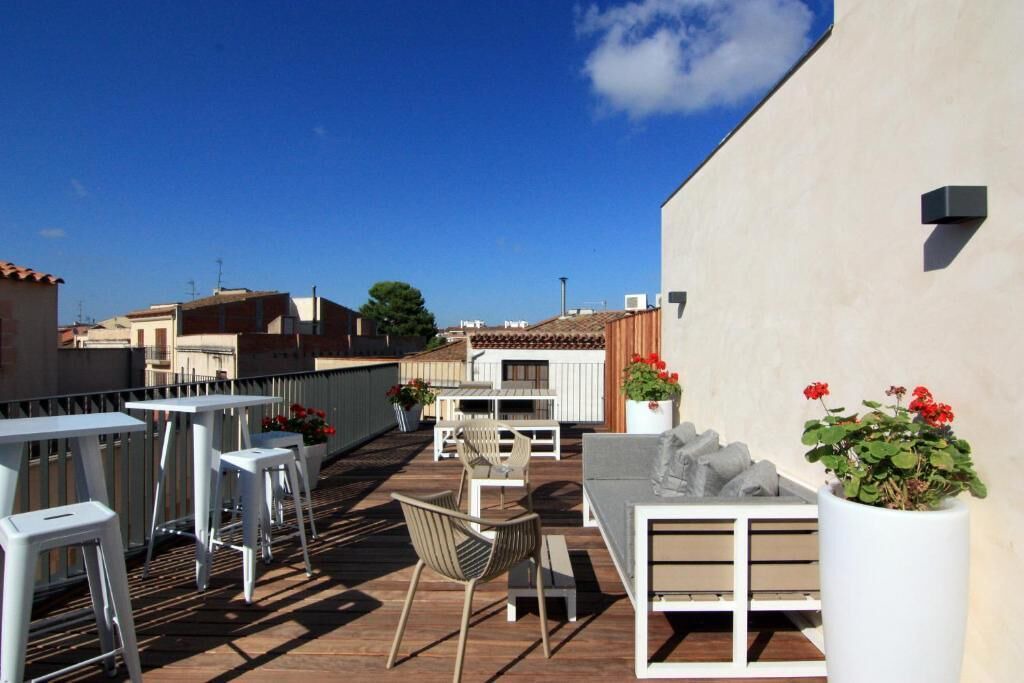 Photo of Patio Balcony in Vila-Seca