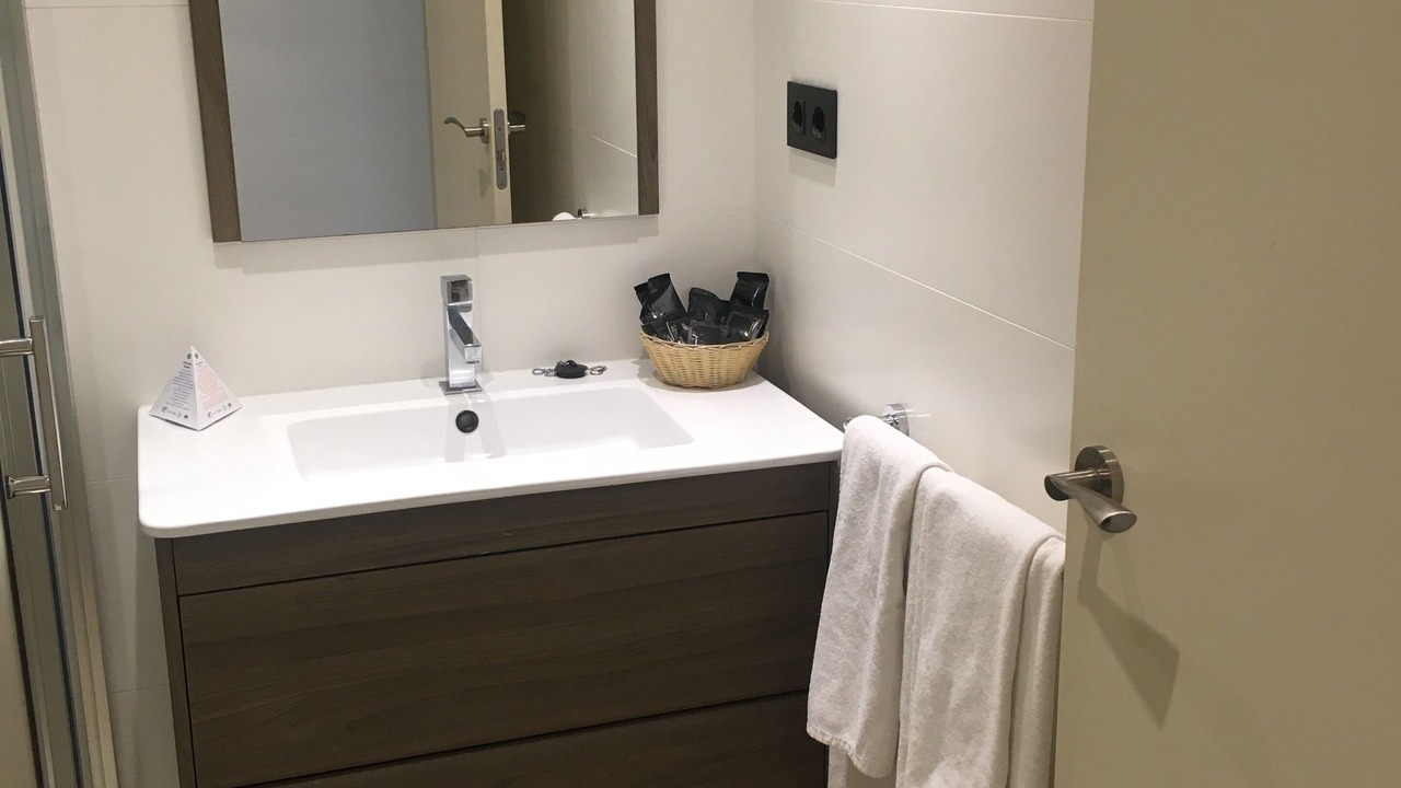 Photo of Bathroom in Vila-Seca