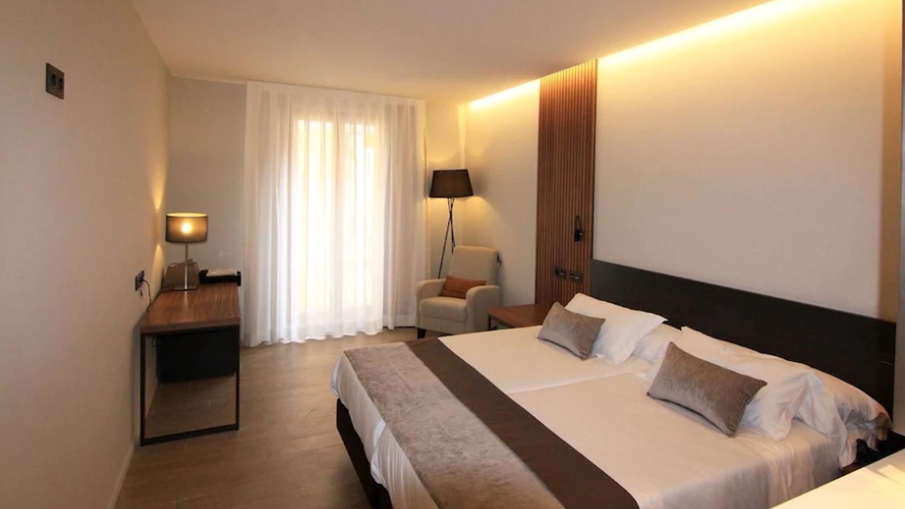 Photo of Bedroom in Vila-Seca