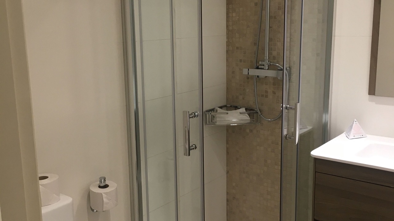 Photo of Bathroom in Vila-Seca