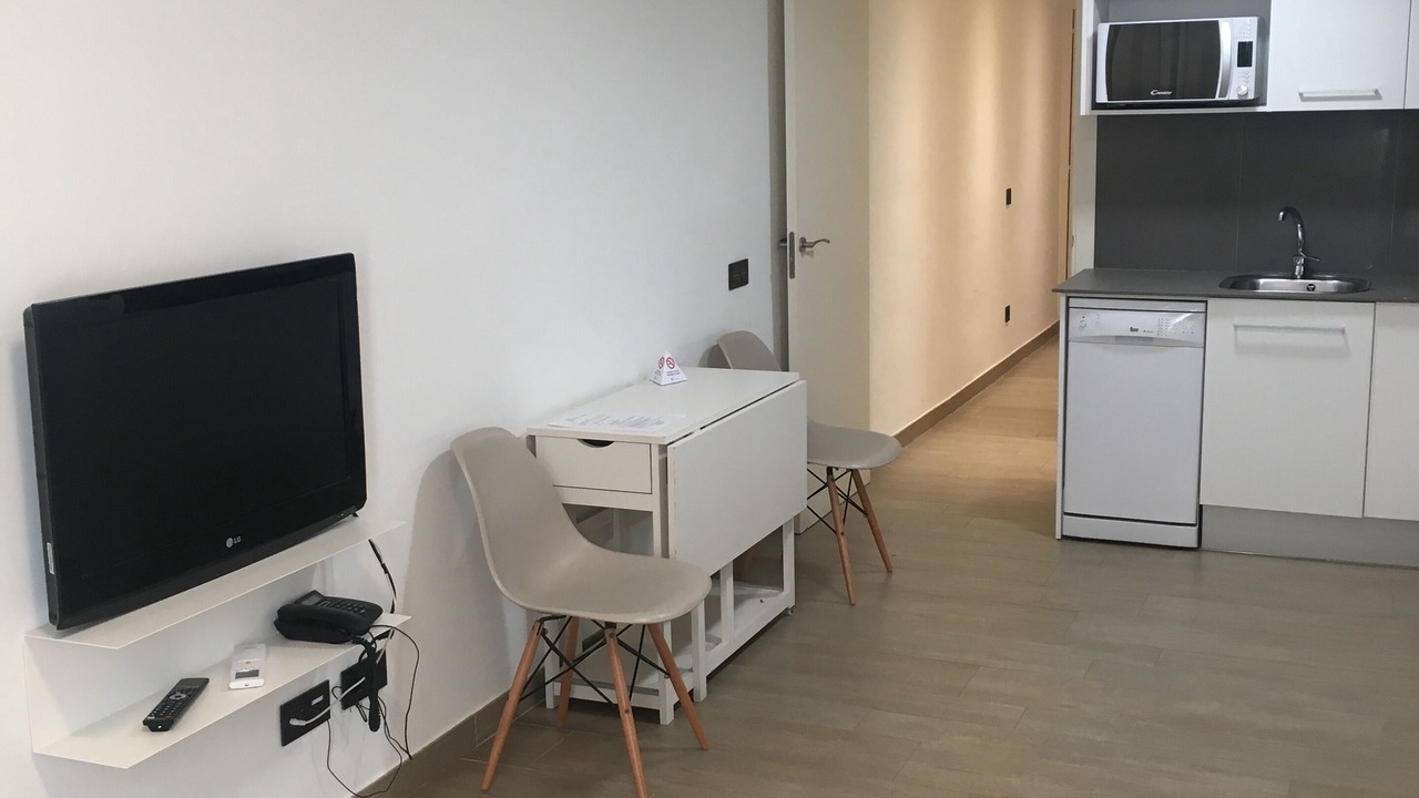 Photo of Bedroom in Vila-Seca