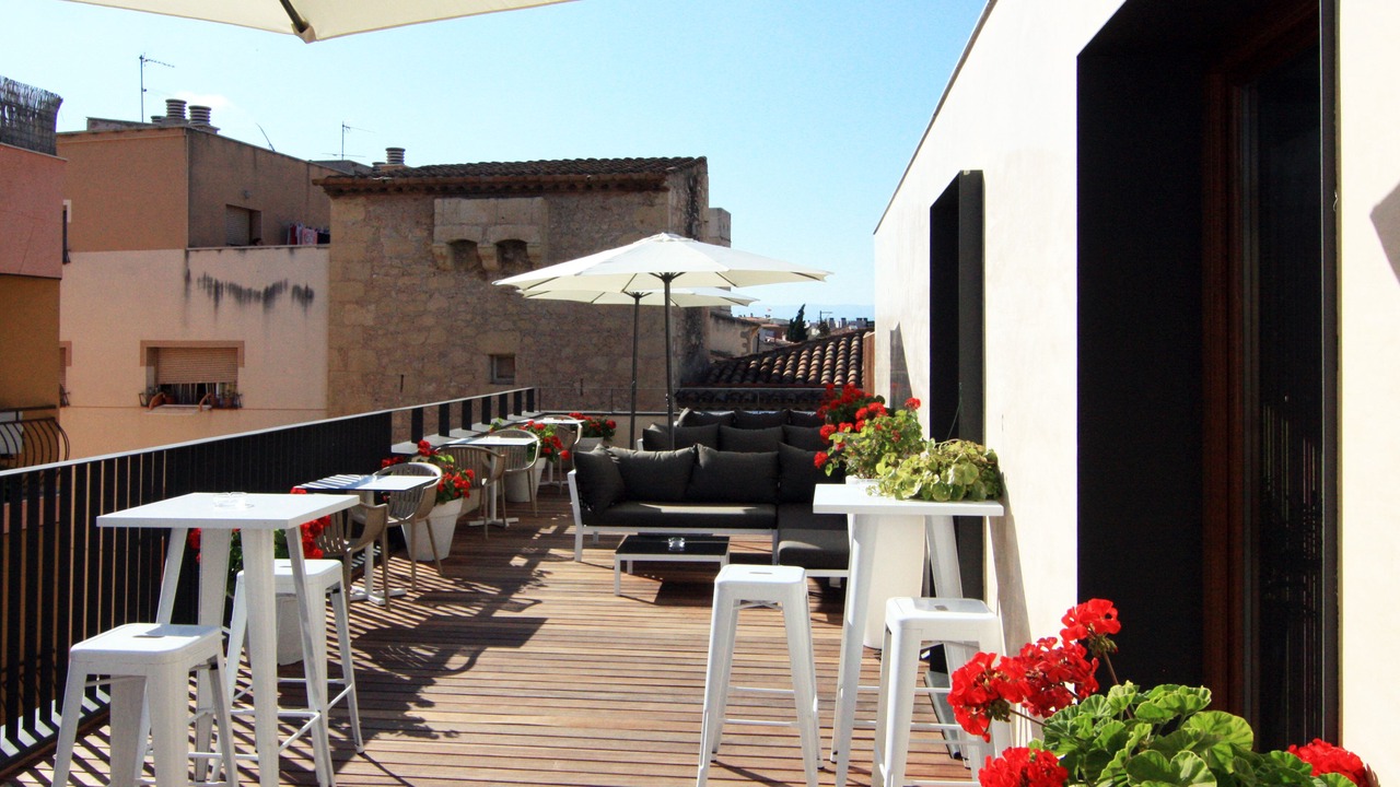 Photo of Patio Balcony in Vila-Seca