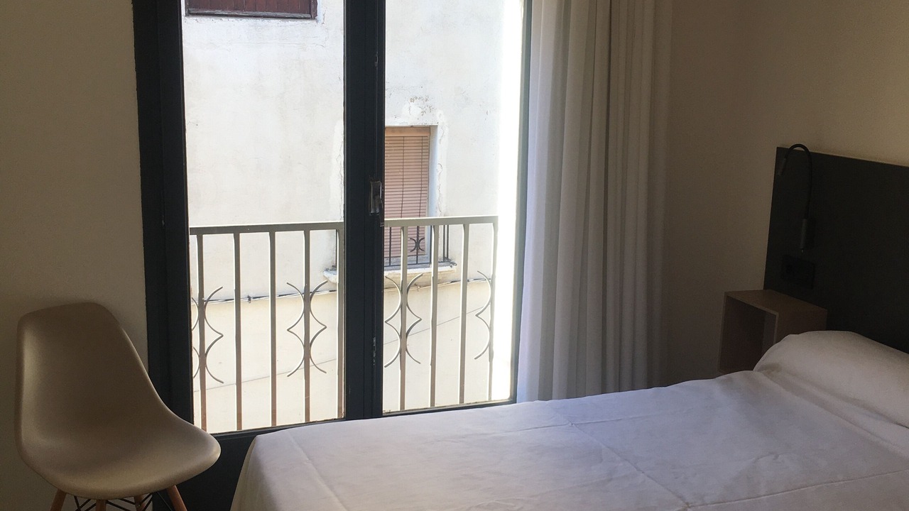 Photo of Bedroom in Vila-Seca