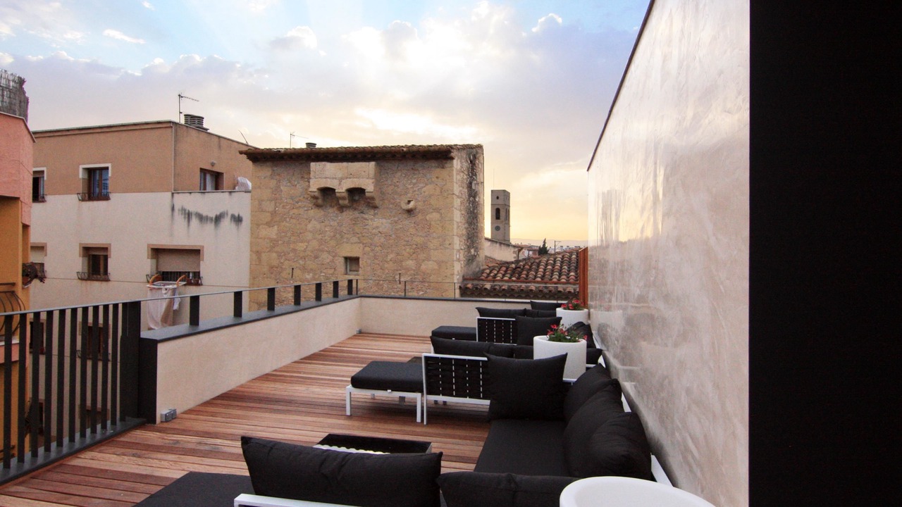 Photo of Patio Balcony in Vila-Seca