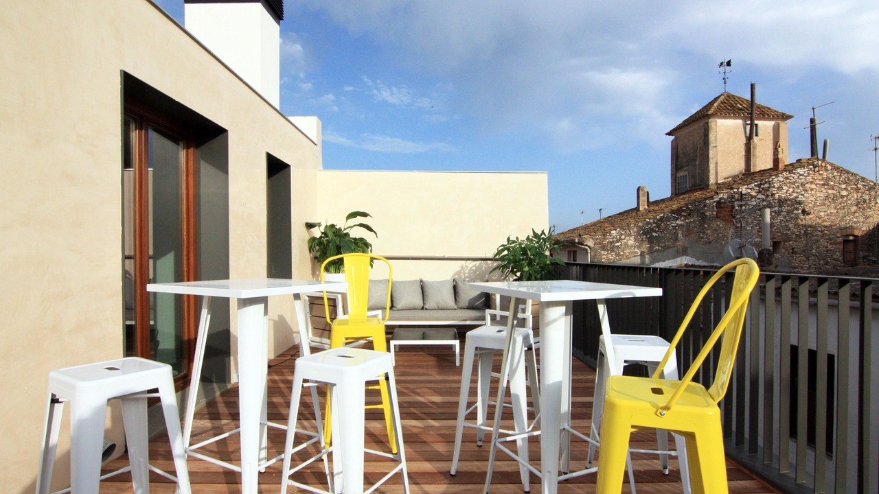Photo of Patio Balcony in Vila-Seca