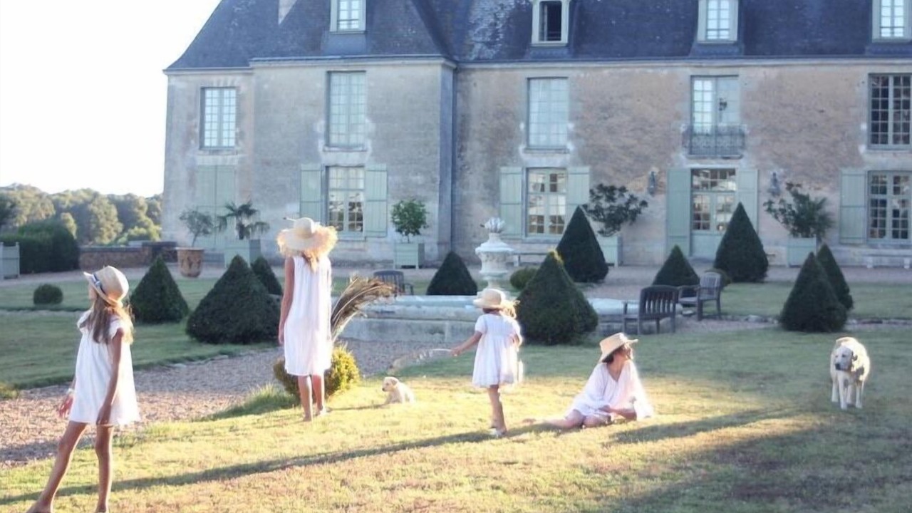 Photo of Outdoor in Saint-Paterne-Racan