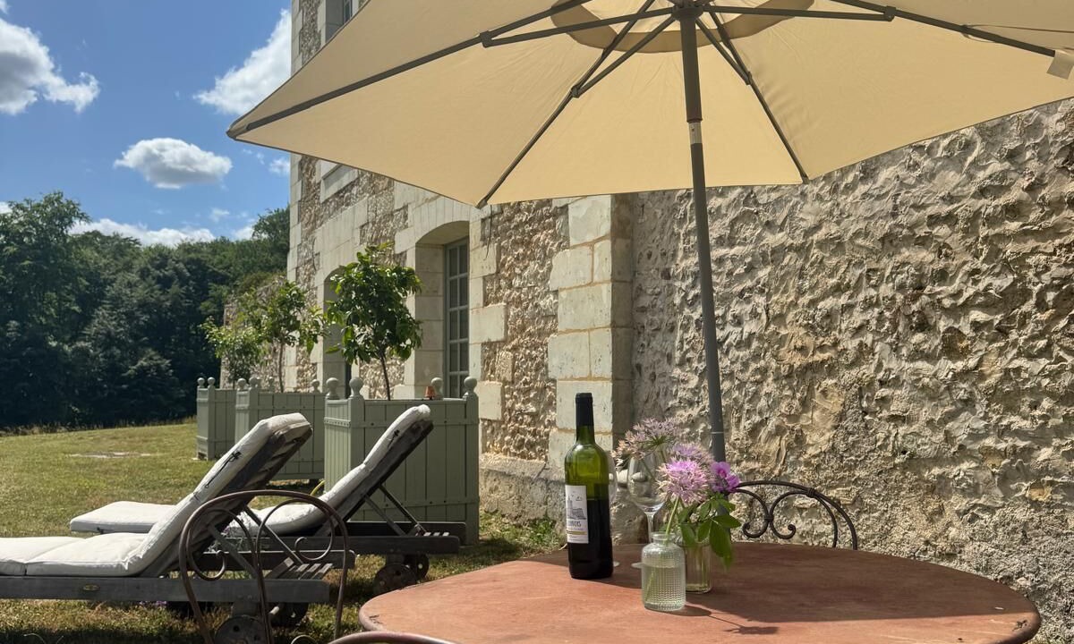 Photo of Outdoor in Saint-Paterne-Racan