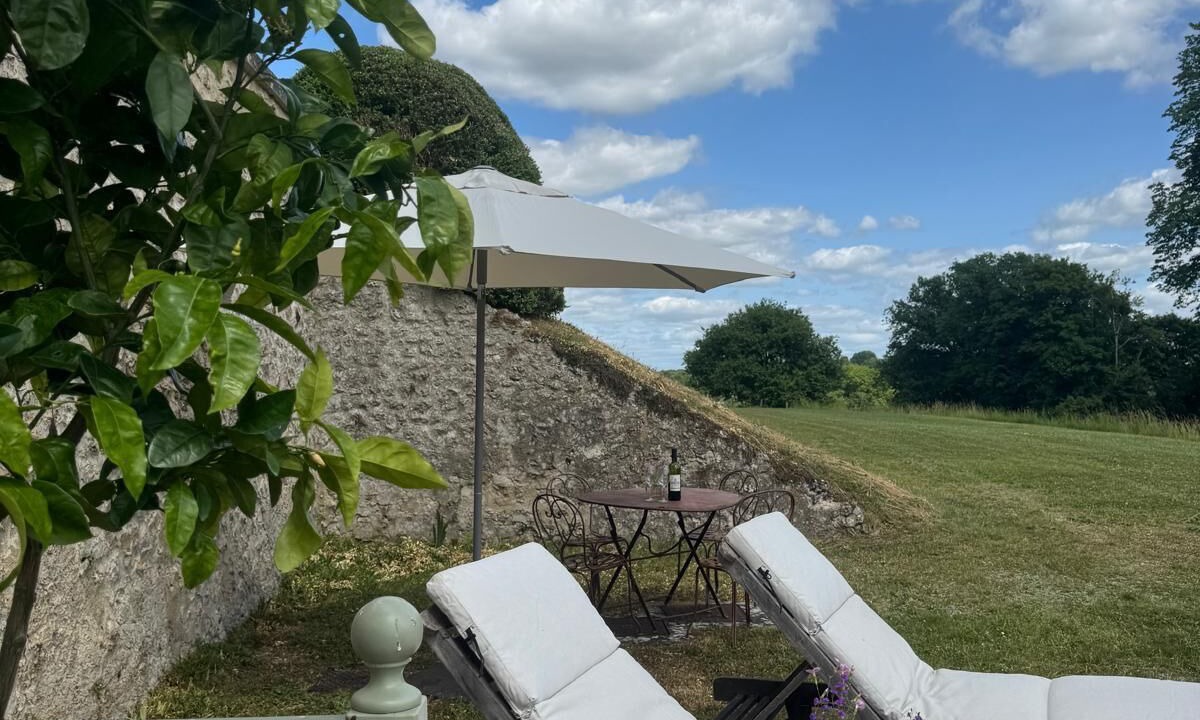 Photo of Outdoor in Saint-Paterne-Racan