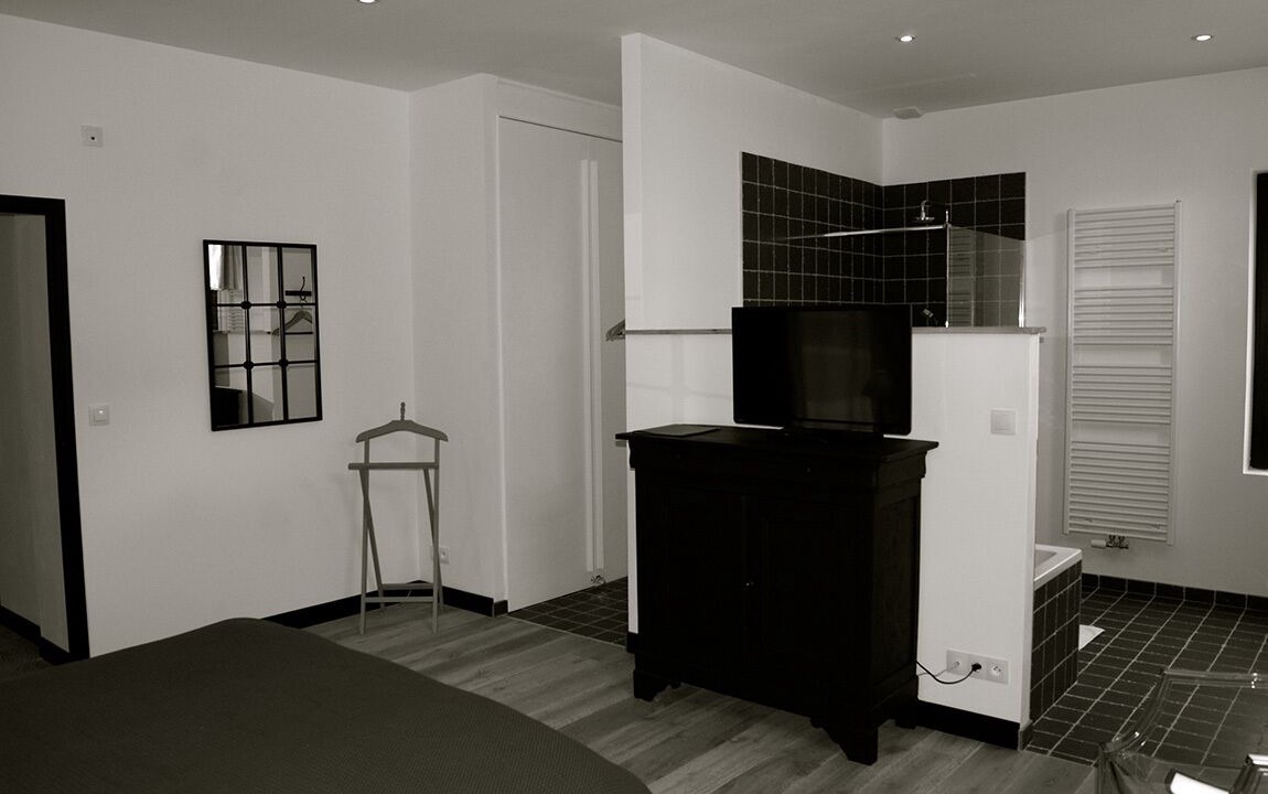 Photo of Bathroom in Salome
