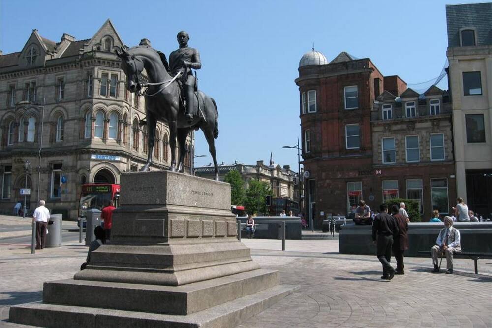 Photo of Outdoor in Wolverhampton