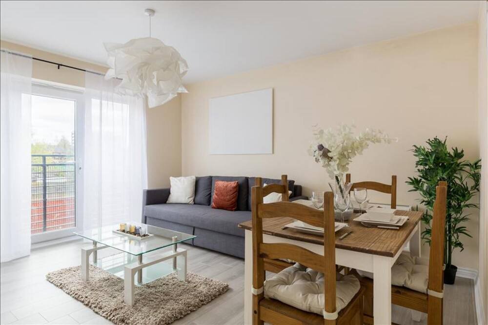 Photo of Livingroom in Wolverhampton