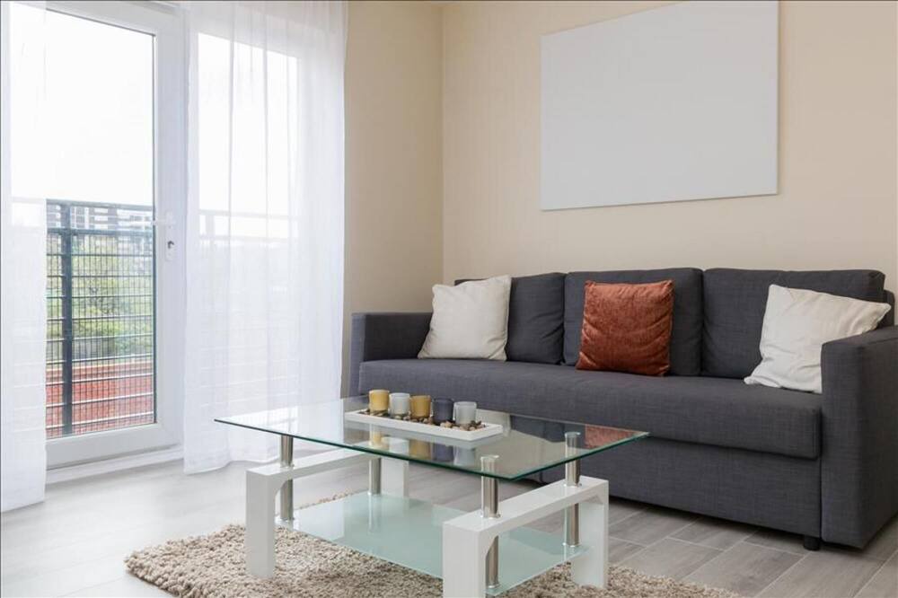 Photo of Livingroom in Wolverhampton