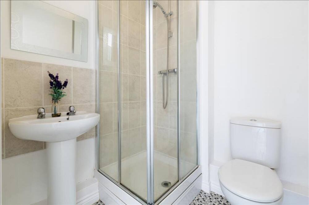 Photo of Bathroom in Wolverhampton