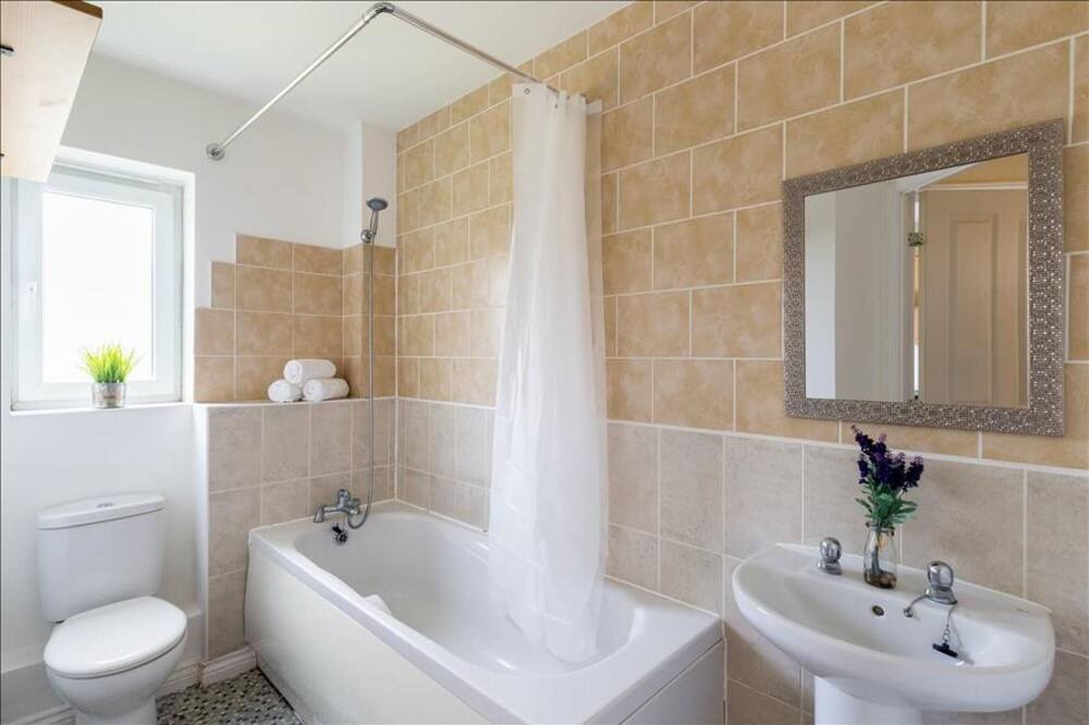 Photo of Bathroom in Wolverhampton