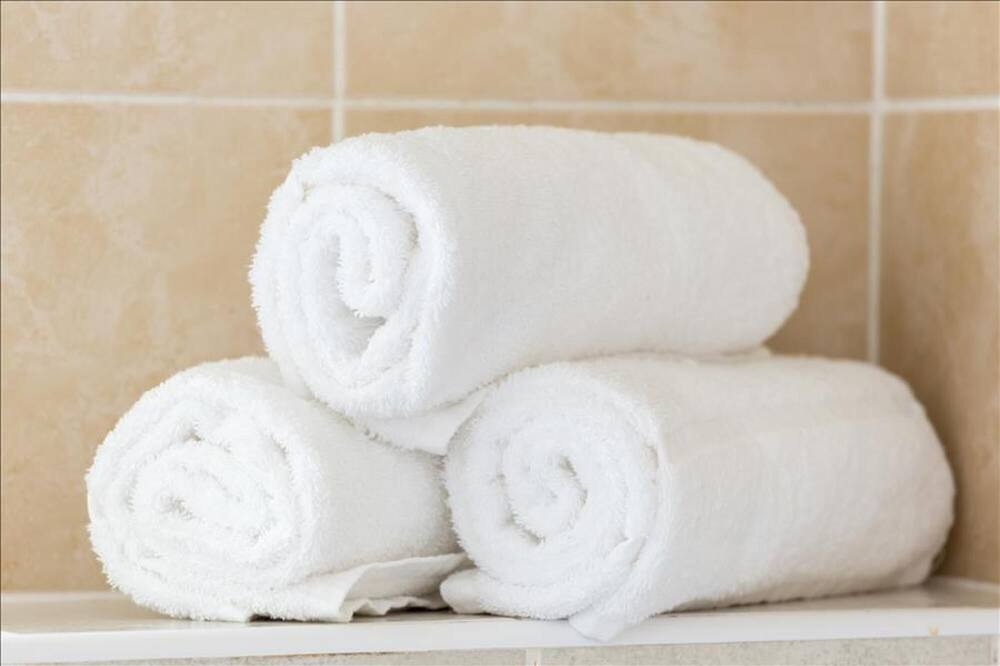 Photo of Bathroom in Wolverhampton