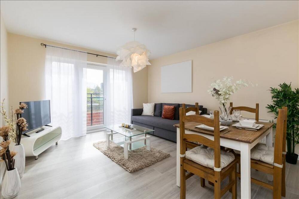 Photo of Livingroom in Wolverhampton