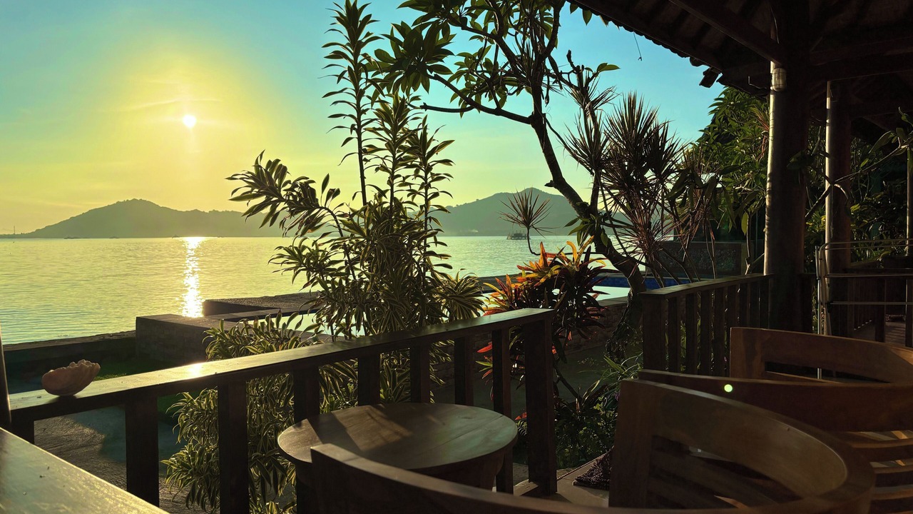 Photo of Others in Sekotong Barat