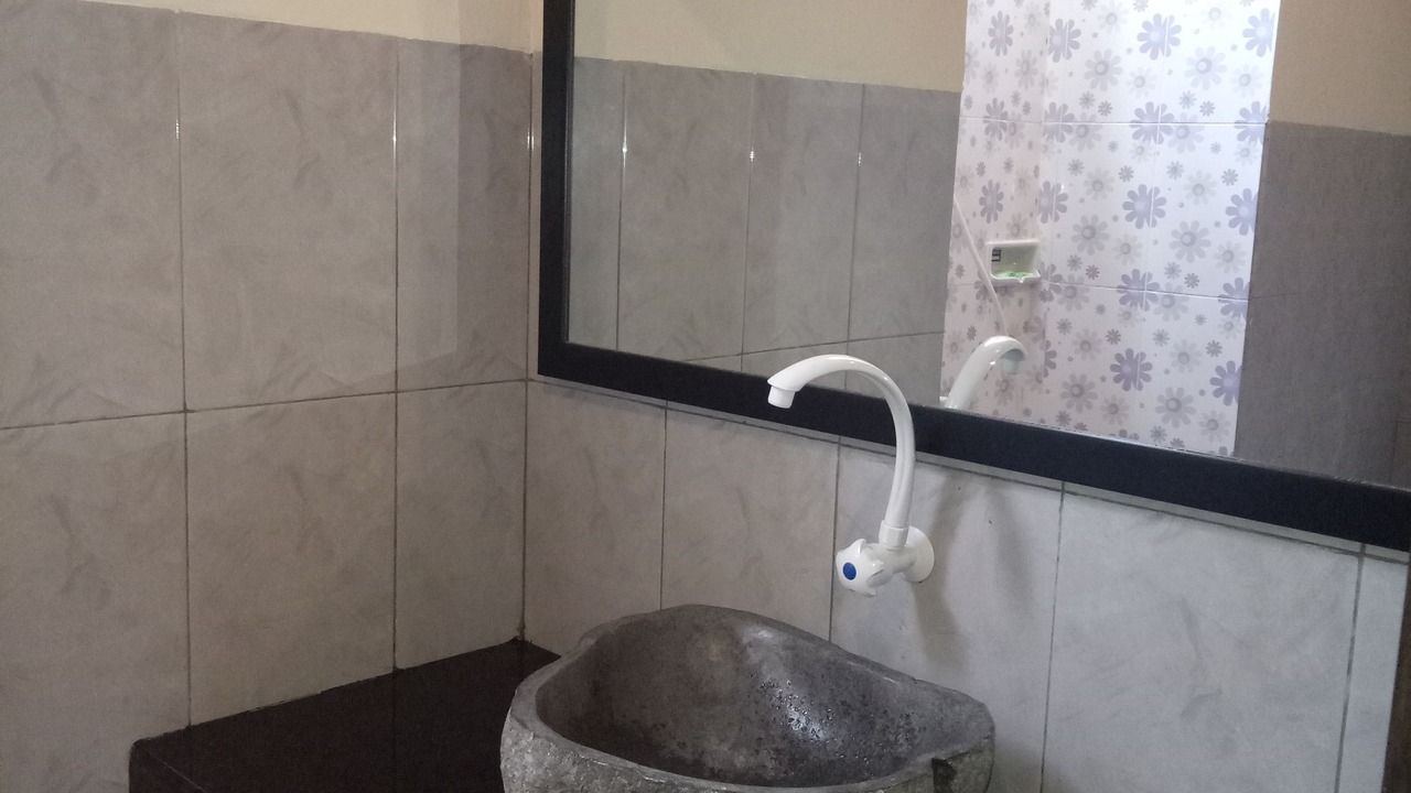 Photo of Bathroom in Sekotong Barat