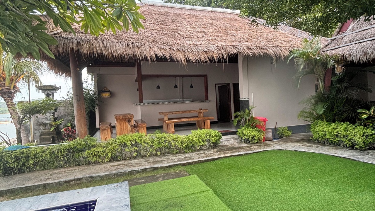 Photo of Outdoor in Sekotong Barat