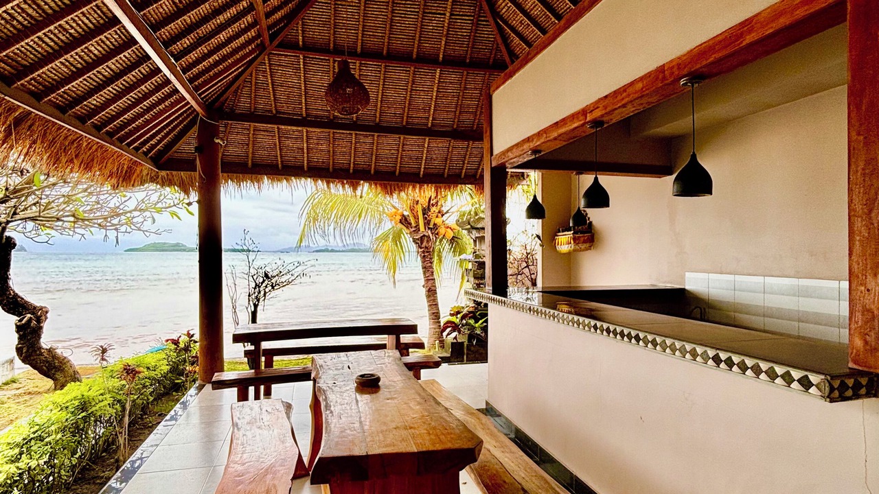 Photo of Others in Sekotong Barat