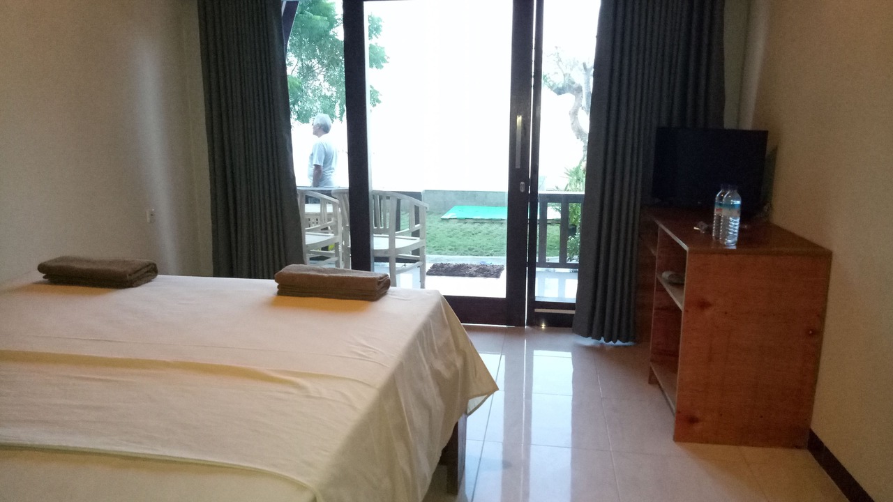 Photo of Bedroom in Sekotong Barat