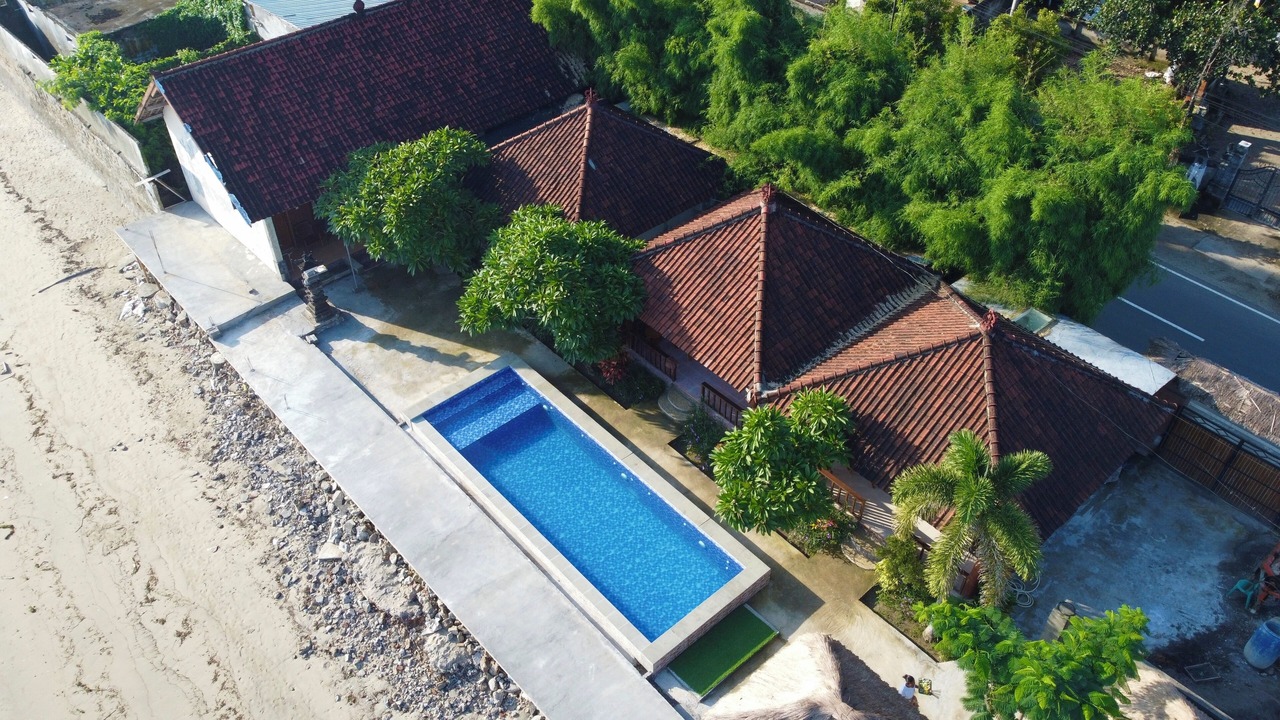 Photo of Outdoor in Sekotong Barat